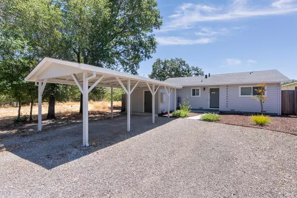 1038 Verano AVE, Sonoma, CA 95476