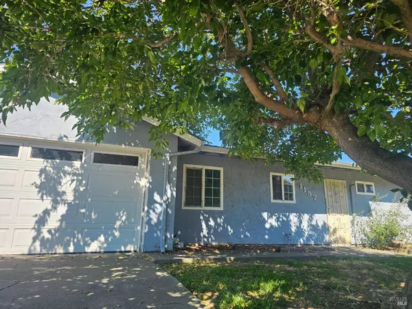 1157 School ST, Suisun City, CA 94585