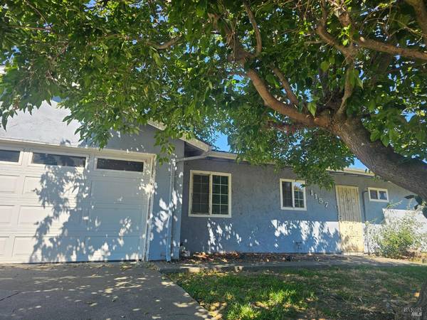 1157 School ST, Suisun City, CA 94585