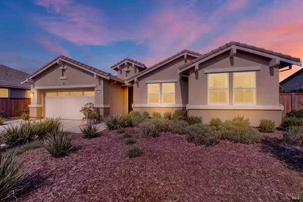 Dixon, CA 95620,570 Wildflower CT