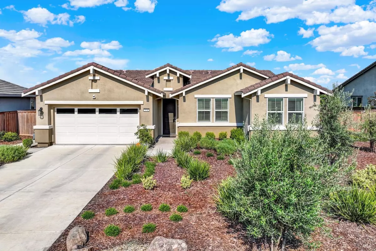 Dixon, CA 95620,570 Wildflower CT