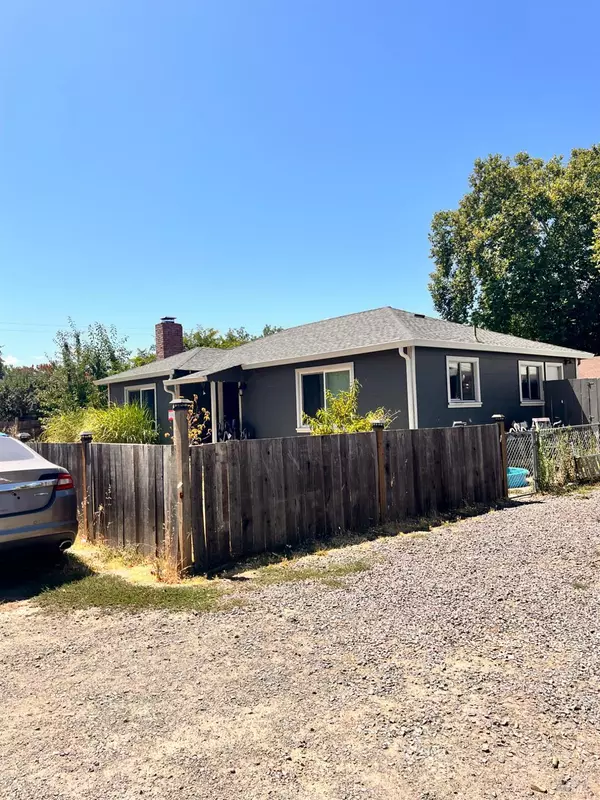 Covelo, CA 95428,76350 Lovell ST