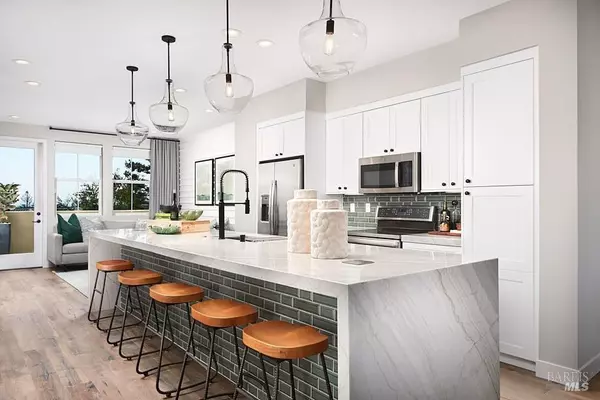 617 Semillon LN, Santa Rosa, CA 95403