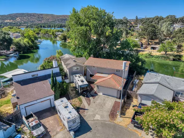 Clearlake Oaks, CA 95423,12902 Lakeland ST
