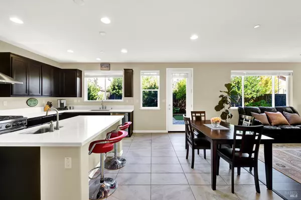 Fairfield, CA 94534,4538 Paseo DR