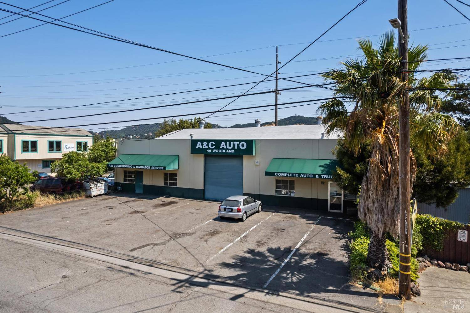 San Rafael, CA 94901,40 Woodland AVE