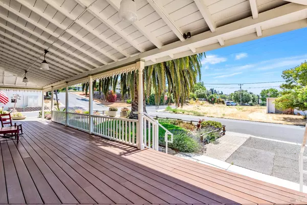 Benicia, CA 94510,602 W K ST