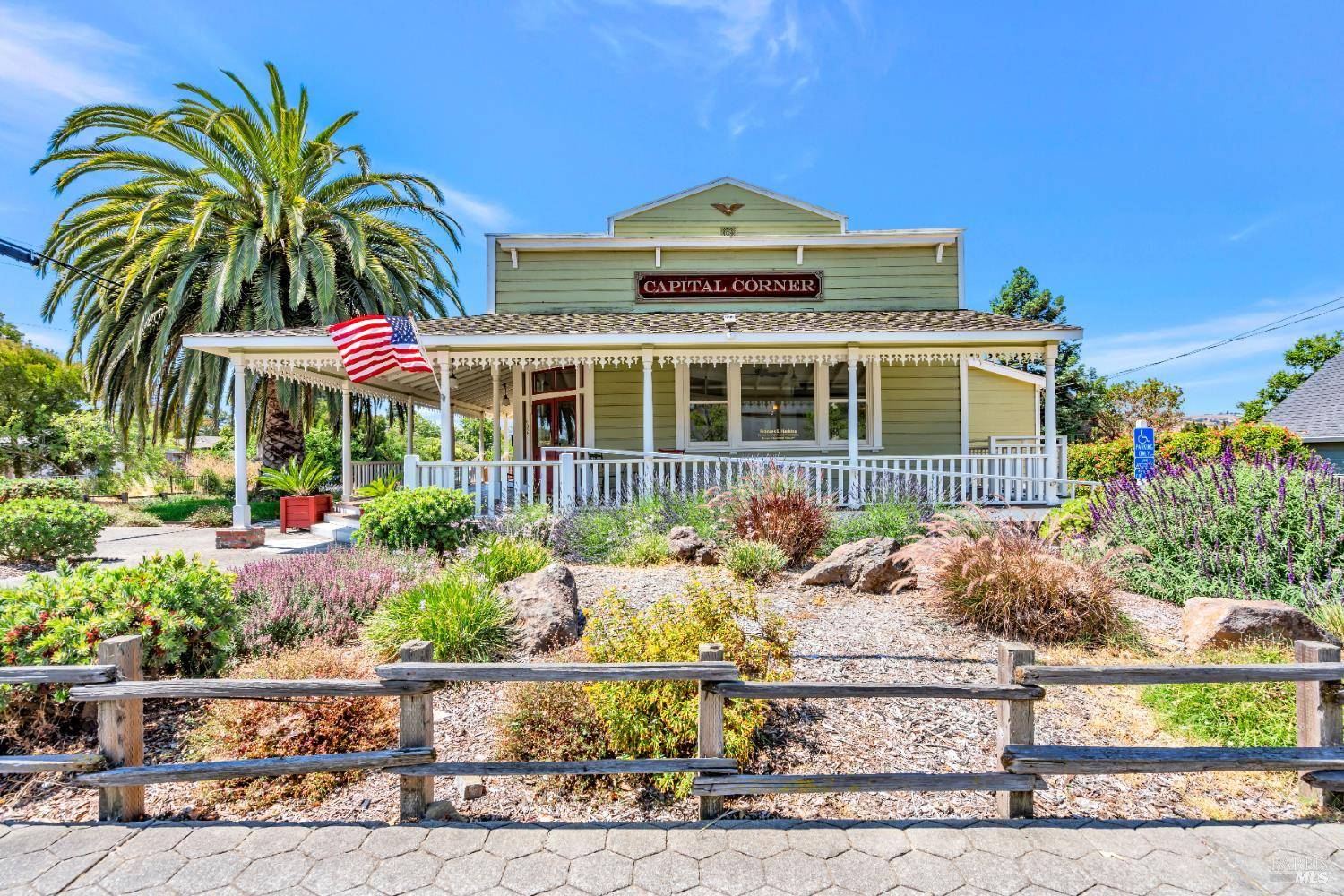 602 W K ST, Benicia, CA 94510