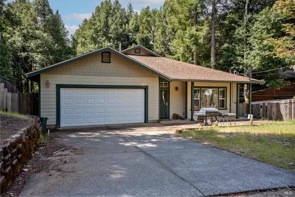 Willits, CA 95490,24585 Rose TER