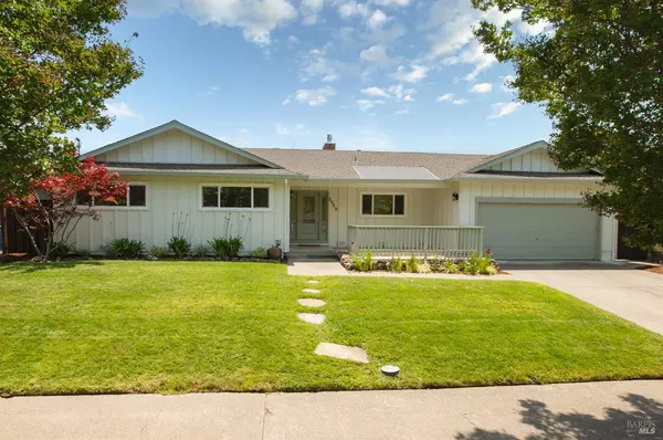 5522 Dupont DR, Santa Rosa, CA 95409