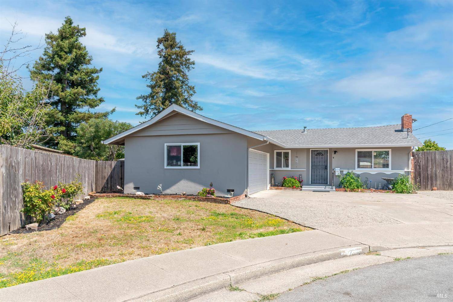 Petaluma, CA 94952,7 Pidgeon CT