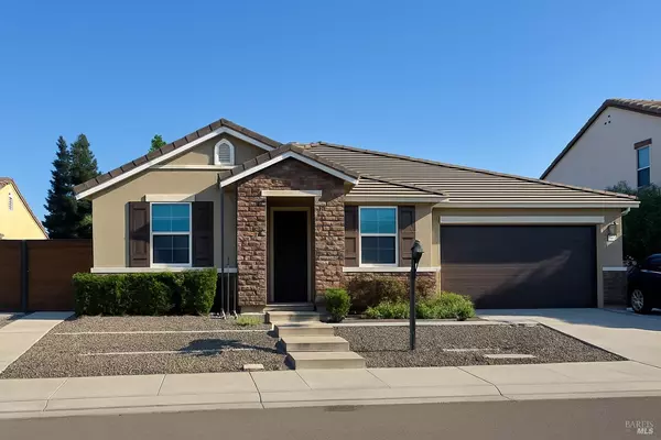149 Shubin WAY, Vacaville, CA 95687