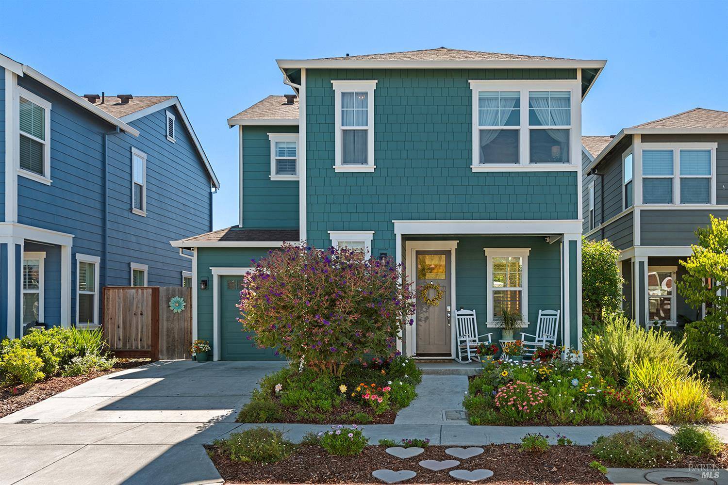 23 Lipton WAY, Cotati, CA 94931