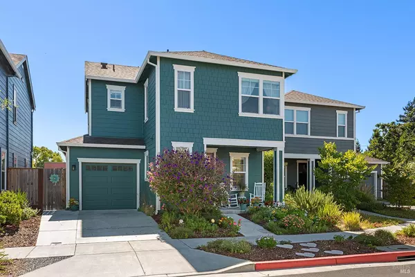 Cotati, CA 94931,23 Lipton WAY