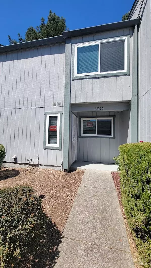 Santa Rosa, CA 95401,2305 Cross AVE