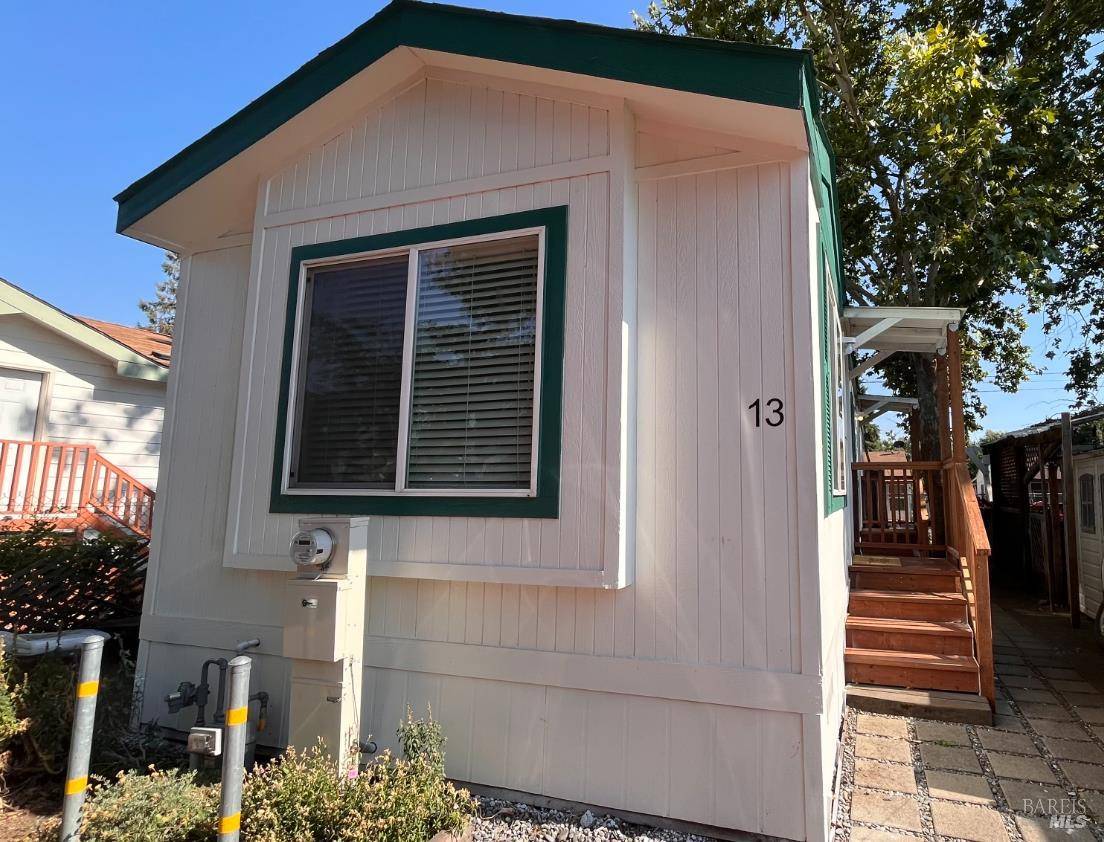 2475 N State ST 13, Ukiah, CA 95482