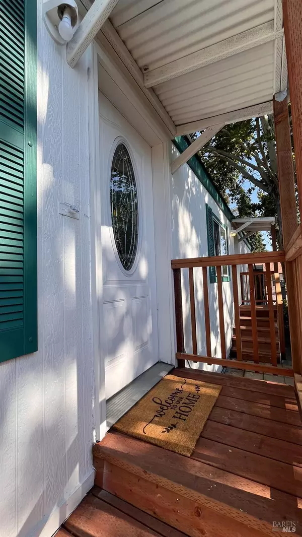 Ukiah, CA 95482,2475 N State ST 13