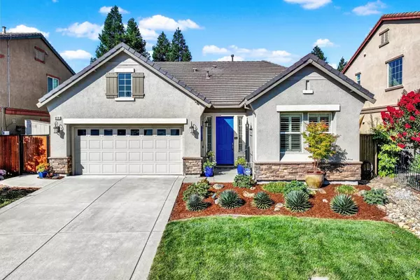 949 Lancaster ST, Vacaville, CA 95687