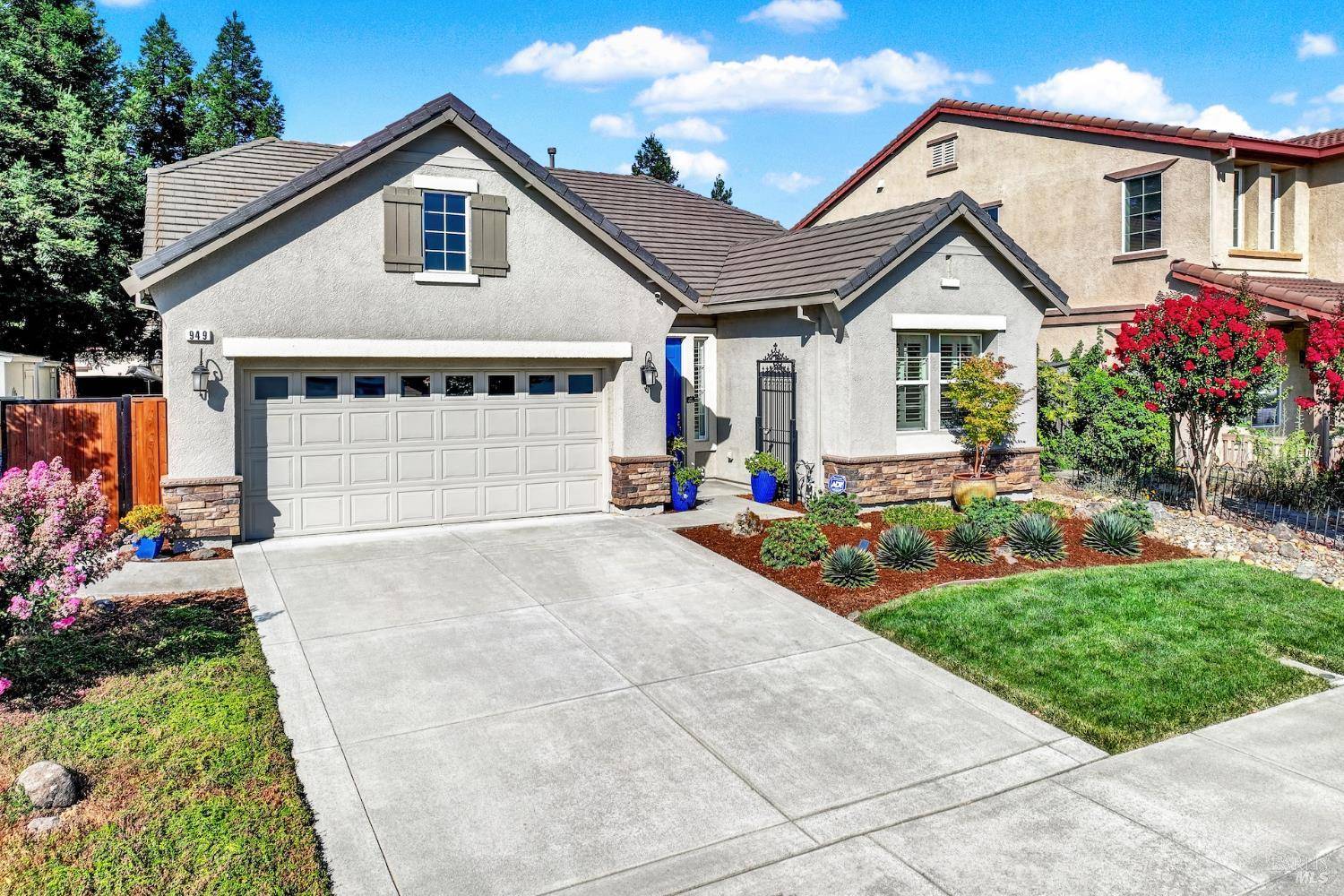 Vacaville, CA 95687,949 Lancaster ST