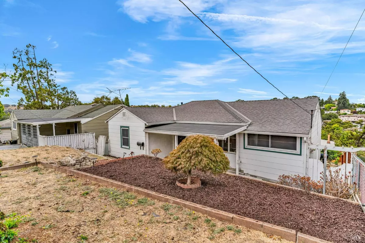 Rodeo, CA 94572,544 Napa AVE