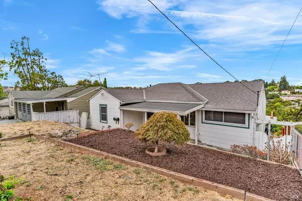 544 Napa AVE, Rodeo, CA 94572