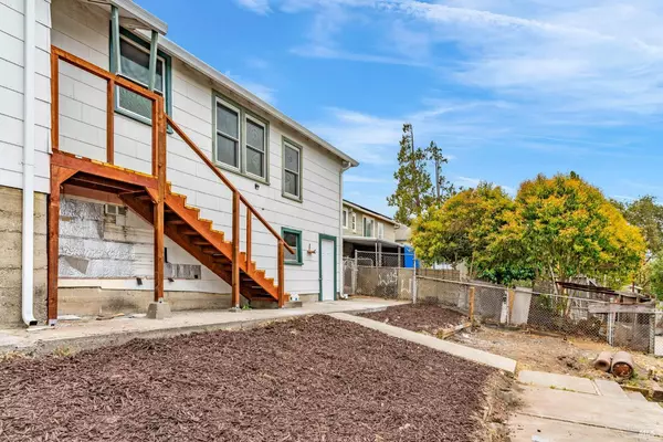 Rodeo, CA 94572,544 Napa AVE