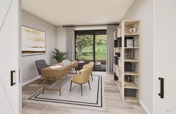 San Rafael, CA 94903,118 Erin DR