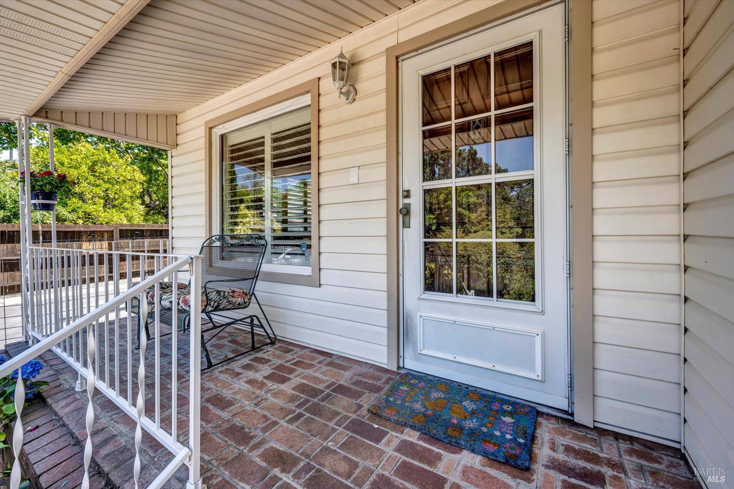 Napa, CA 94559,1015 Shetler AVE