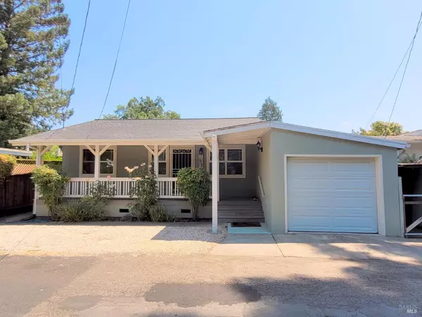 18135 Lucas AVE, Sonoma, CA 95476