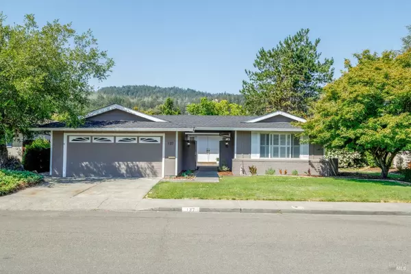 137 Valley Lakes DR, Santa Rosa, CA 95409