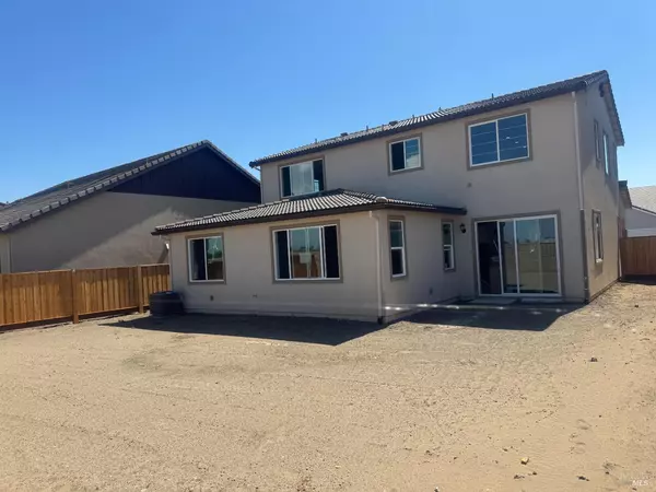 Oakley, CA 94561,732 Temescal ST