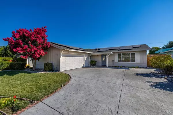 Vacaville, CA 95687,178 Mckinley CIR