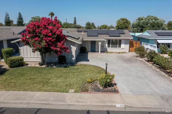 Vacaville, CA 95687,178 Mckinley CIR