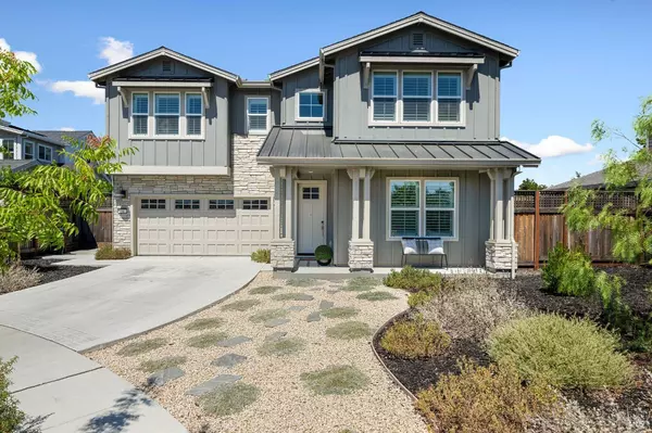 56 Wine Press WAY, Napa, CA 94558
