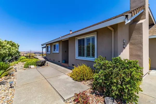 Crockett, CA 94525,377 Duperu DR