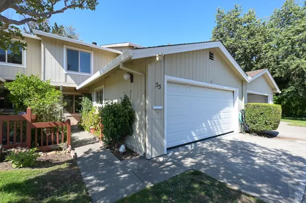 Novato, CA 94949,55 Salvatore DR