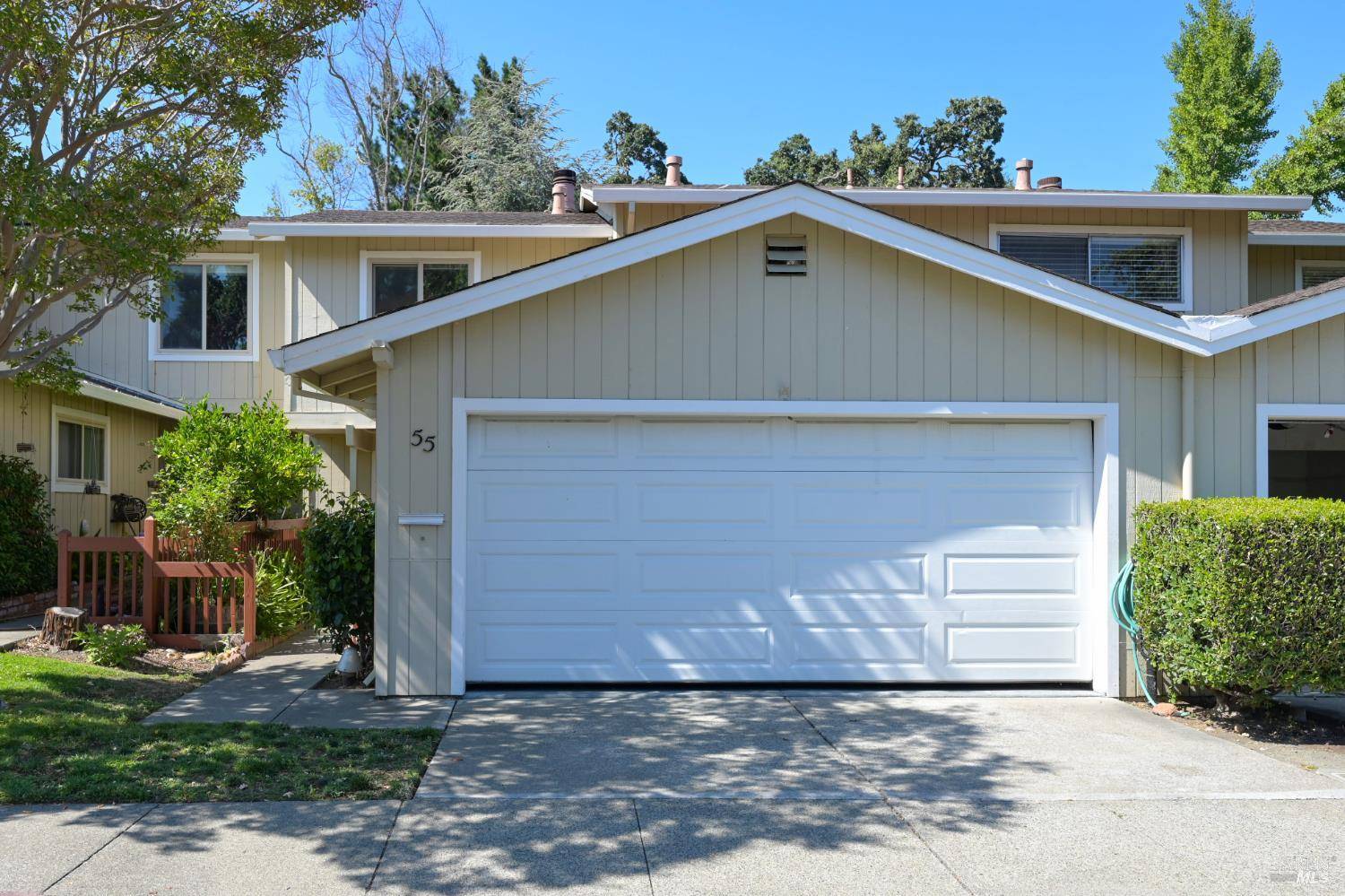 55 Salvatore DR, Novato, CA 94949