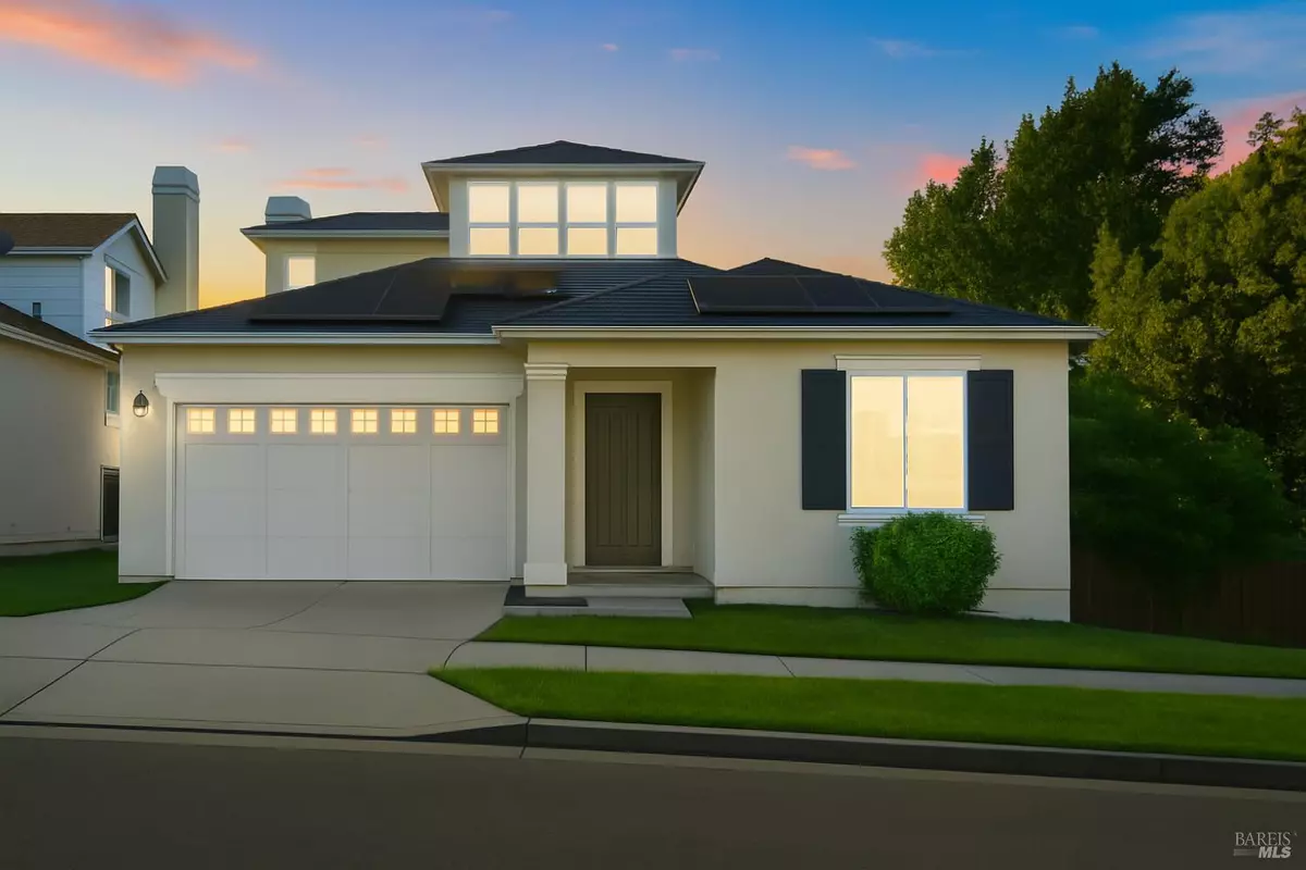 Santa Rosa, CA 95404,2011 Bellaterra CT