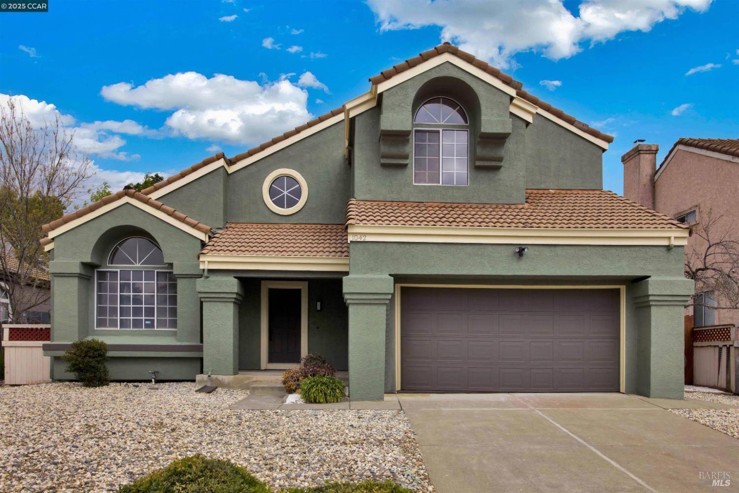 1042 Armsby WAY, Suisun City, CA 94585