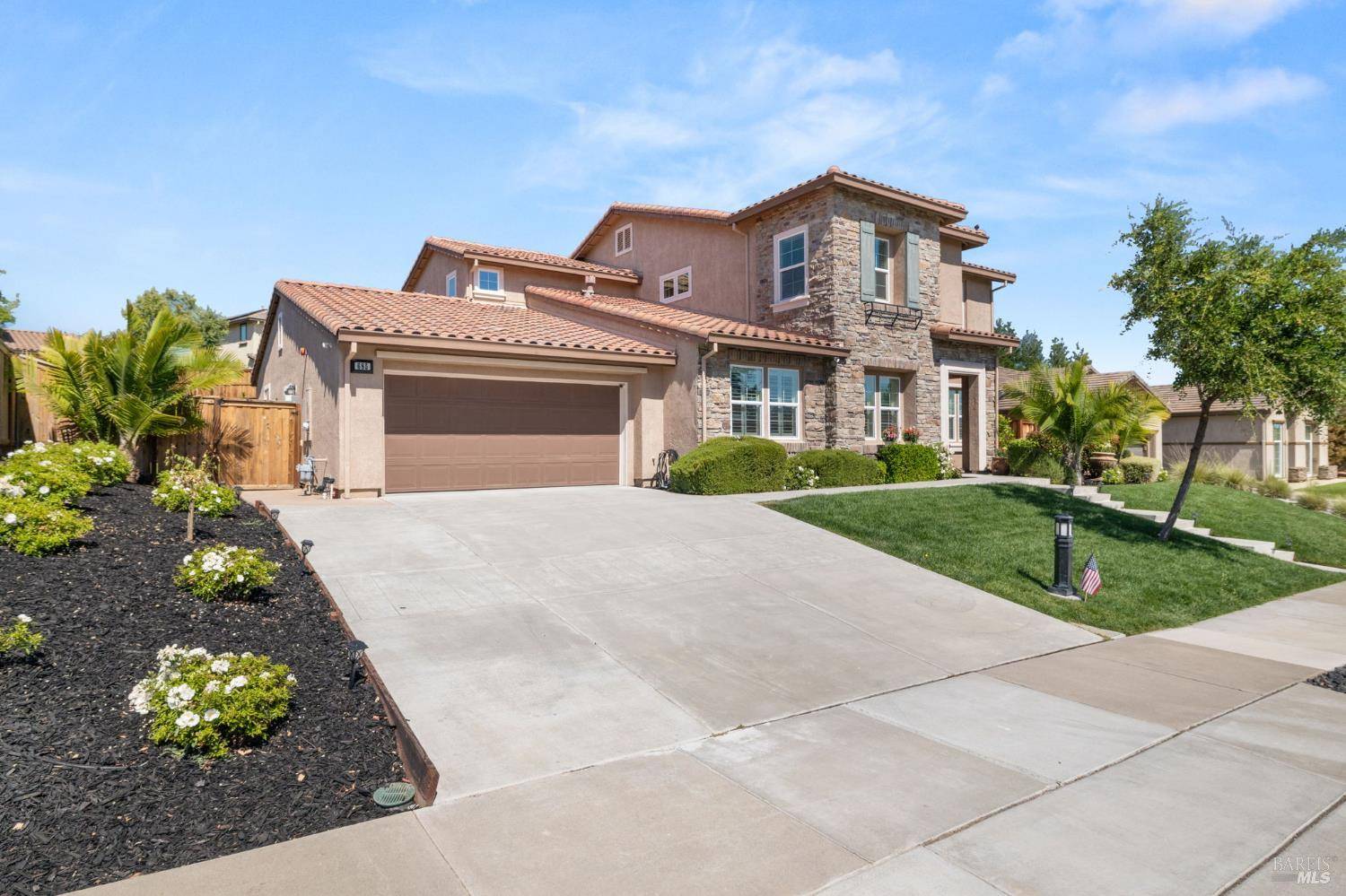 685 Elderberry LOOP, Vacaville, CA 95688