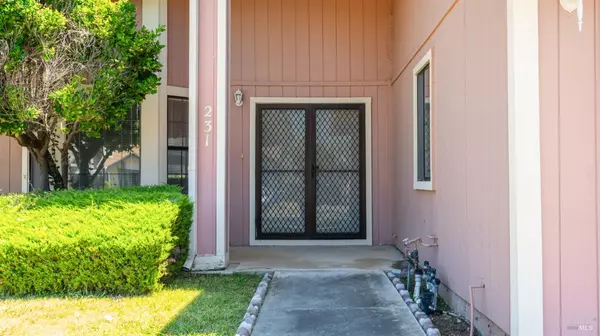 Vacaville, CA 95687,231 Park LN