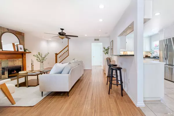 San Rafael, CA 94903,2396 Las Gallinas AVE