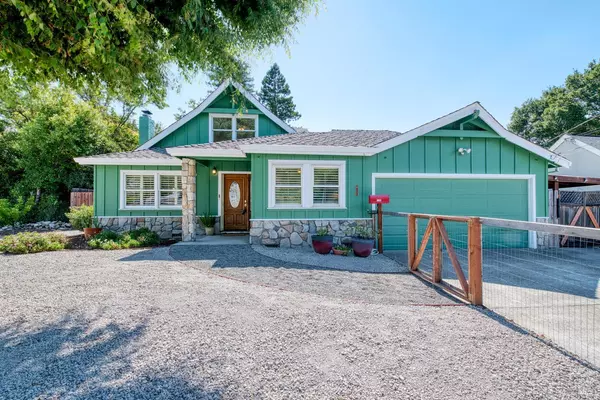 2396 Las Gallinas AVE, San Rafael, CA 94903