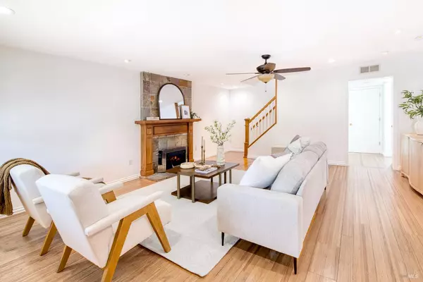 San Rafael, CA 94903,2396 Las Gallinas AVE