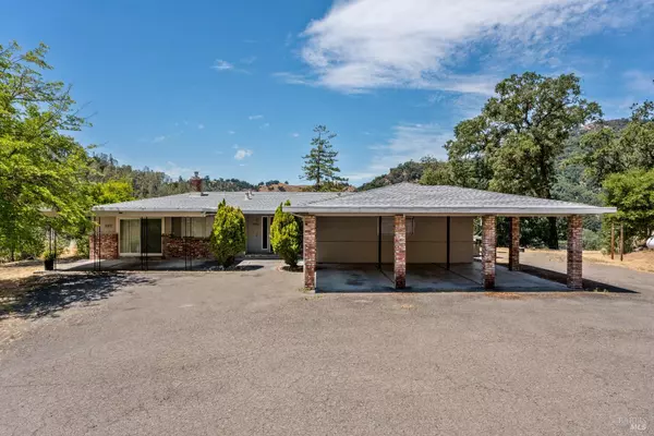 18201 S Highway 101, Hopland, CA 95449