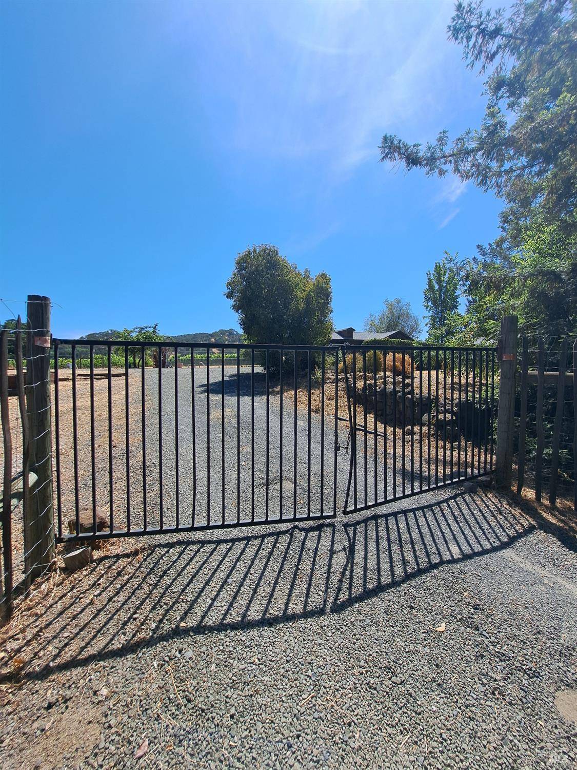 1705 Wooden Valley RD, Napa, CA 94558