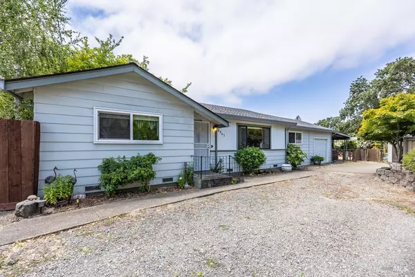 8547 Old Redwood HWY, Windsor, CA 95492