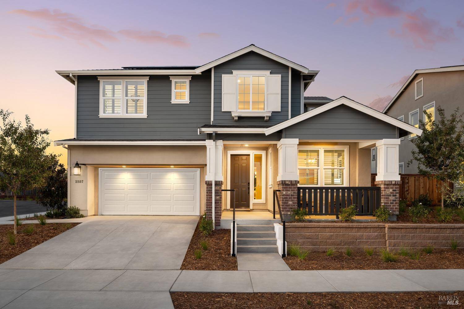 1544 Claritin ST, Santa Rosa, CA 95403