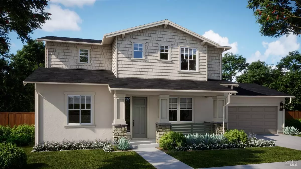 Santa Rosa, CA 95403,2538 Courtney AVE