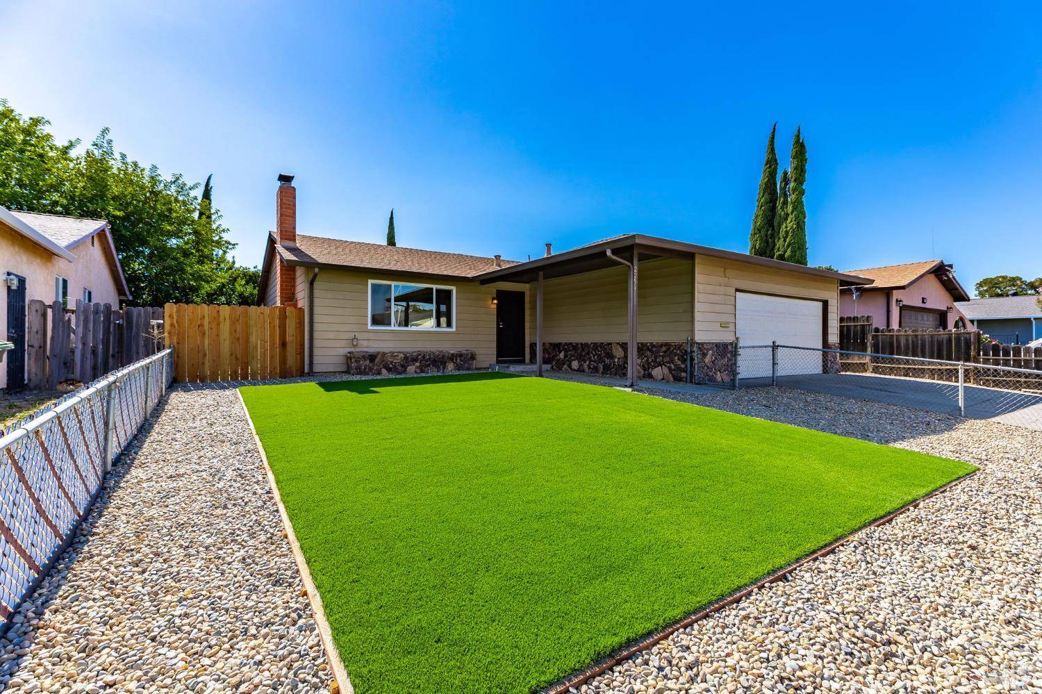 Fairfield, CA 94533,2257 Bellamy CT